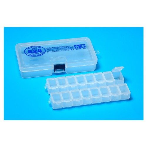 田宮 15460 零件盒組