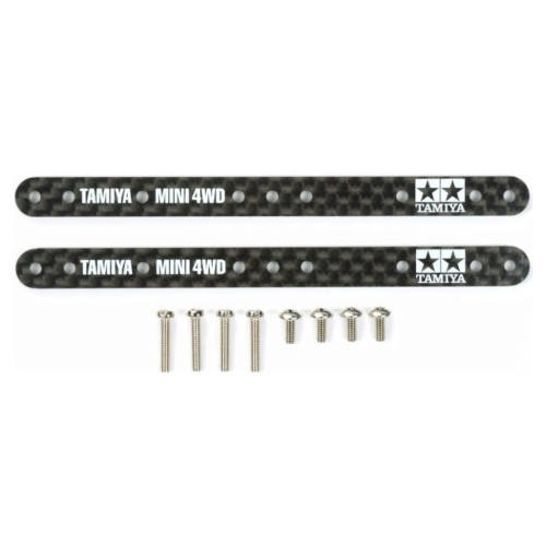 田宮 15495 HG 碳纖多用途補強板 （1.5mm）