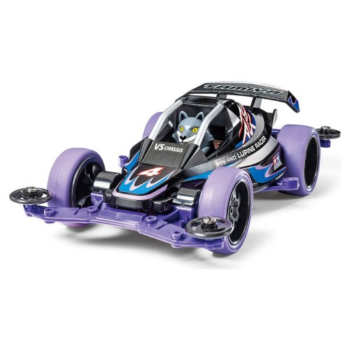 田宮 18085 LUPINE RACER