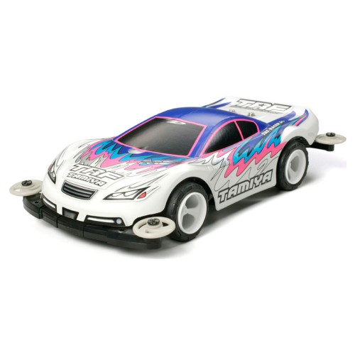 田宮 18613 TRF-RACER Jr.