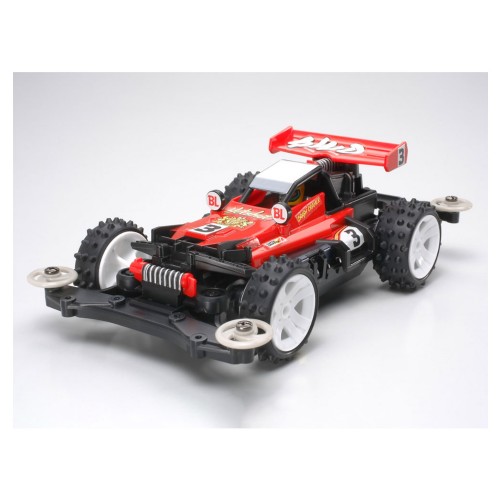 田宮 18624 HOTSHOT Jr.（MS）