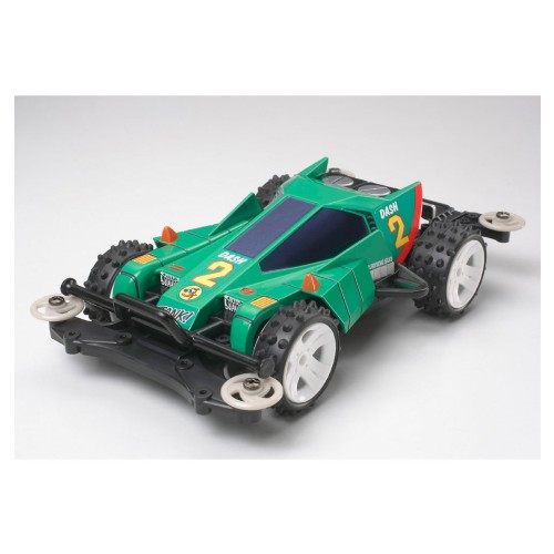 田宮 18628 DASH-2 BURNING SUN（MS）