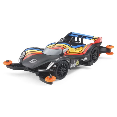 田宮 18656 Roborace DevBot 2.0（MA）