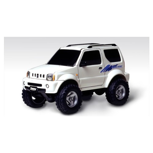 田宮 19022 SUZUKI Jimny WIDE