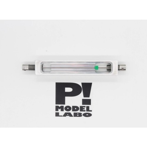 日本 P!model labo 四驅車 TP02 傳動軸調齒器（1.4mm用）