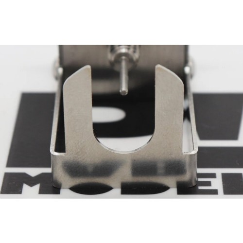 日本 P!model labo 四驅車 P37 Ver.2 拔胎／拆輪器（0.8mm）