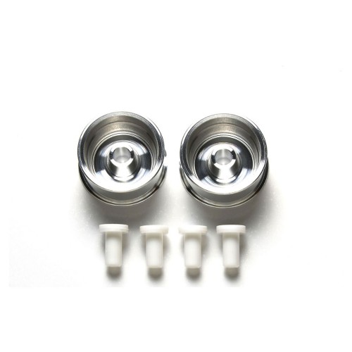 田宮 95578 HG 低扁用深框鋁輪框 （2入） (工作站限定)